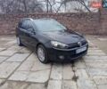 Чорний Фольксваген Гольф, об'ємом двигуна 1.6 л та пробігом 245 тис. км за 6400 $, фото 1 на Automoto.ua