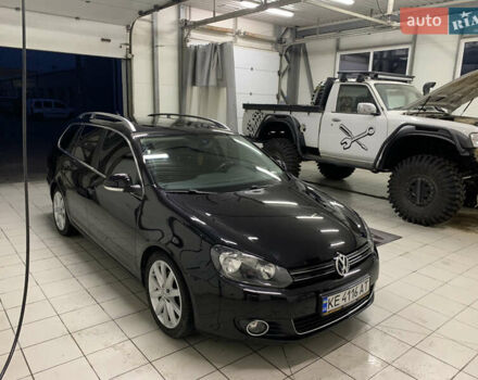 Черный Фольксваген Гольф, объемом двигателя 1.39 л и пробегом 230 тыс. км за 11500 $, фото 42 на Automoto.ua