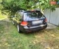 Черный Фольксваген Гольф, объемом двигателя 1.6 л и пробегом 320 тыс. км за 7000 $, фото 3 на Automoto.ua