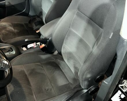 Чорний Фольксваген Гольф, об'ємом двигуна 1.4 л та пробігом 280 тис. км за 8300 $, фото 6 на Automoto.ua