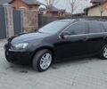Черный Фольксваген Гольф, объемом двигателя 1.6 л и пробегом 312 тыс. км за 7900 $, фото 4 на Automoto.ua