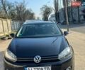 Черный Фольксваген Гольф, объемом двигателя 1.39 л и пробегом 188 тыс. км за 8000 $, фото 1 на Automoto.ua