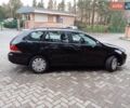 Черный Фольксваген Гольф, объемом двигателя 1.2 л и пробегом 208 тыс. км за 5350 $, фото 12 на Automoto.ua