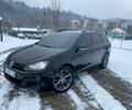 Черный Фольксваген Гольф, объемом двигателя 1.2 л и пробегом 250 тыс. км за 599999 $, фото 1 на Automoto.ua