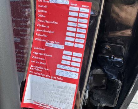 Черный Фольксваген Гольф, объемом двигателя 1.4 л и пробегом 239 тыс. км за 7150 $, фото 37 на Automoto.ua