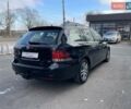 Чорний Фольксваген Гольф, об'ємом двигуна 1.6 л та пробігом 209 тис. км за 9500 $, фото 2 на Automoto.ua