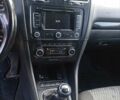 Черный Фольксваген Гольф, объемом двигателя 1.6 л и пробегом 225 тыс. км за 7000 $, фото 5 на Automoto.ua