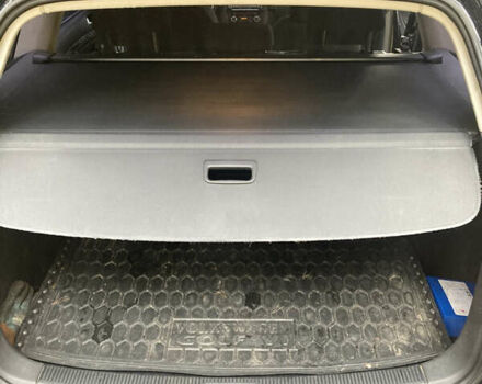 Черный Фольксваген Гольф, объемом двигателя 1.6 л и пробегом 269 тыс. км за 6600 $, фото 11 на Automoto.ua