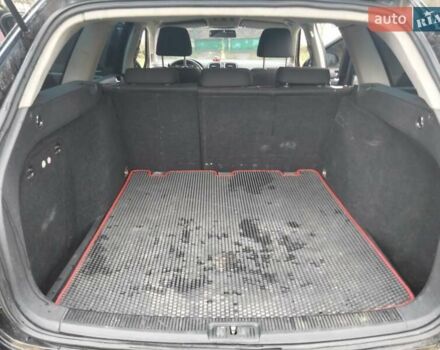 Чорний Фольксваген Гольф, об'ємом двигуна 1.6 л та пробігом 255 тис. км за 7000 $, фото 15 на Automoto.ua