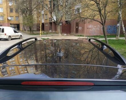 Чорний Фольксваген Гольф, об'ємом двигуна 1.6 л та пробігом 230 тис. км за 7000 $, фото 6 на Automoto.ua