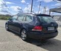 Чорний Фольксваген Гольф, об'ємом двигуна 0 л та пробігом 315 тис. км за 7300 $, фото 6 на Automoto.ua