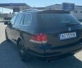 Чорний Фольксваген Гольф, об'ємом двигуна 1.6 л та пробігом 320 тис. км за 7200 $, фото 5 на Automoto.ua