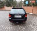 Черный Фольксваген Гольф, объемом двигателя 1.2 л и пробегом 208 тыс. км за 5350 $, фото 19 на Automoto.ua