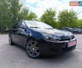 Черный Фольксваген Гольф, объемом двигателя 1.39 л и пробегом 228 тыс. км за 7300 $, фото 4 на Automoto.ua