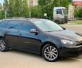 Чорний Фольксваген Гольф, об'ємом двигуна 1.6 л та пробігом 265 тис. км за 6499 $, фото 1 на Automoto.ua