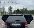 Чорний Фольксваген Гольф, об'ємом двигуна 1.4 л та пробігом 300 тис. км за 6550 $, фото 4 на Automoto.ua