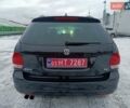 Черный Фольксваген Гольф, объемом двигателя 1.4 л и пробегом 210 тыс. км за 7899 $, фото 4 на Automoto.ua