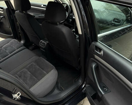 Чорний Фольксваген Гольф, об'ємом двигуна 1.39 л та пробігом 231 тис. км за 6500 $, фото 17 на Automoto.ua