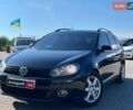 Чорний Фольксваген Гольф, об'ємом двигуна 1.6 л та пробігом 333 тис. км за 7990 $, фото 1 на Automoto.ua