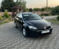 Черный Фольксваген Гольф, объемом двигателя 1.6 л и пробегом 300 тыс. км за 7300 $, фото 1 на Automoto.ua