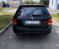 Черный Фольксваген Гольф, объемом двигателя 1.6 л и пробегом 254 тыс. км за 8000 $, фото 3 на Automoto.ua
