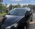 Черный Фольксваген Гольф, объемом двигателя 1.6 л и пробегом 305 тыс. км за 6683 $, фото 1 на Automoto.ua