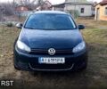 Чорний Фольксваген Гольф, об'ємом двигуна 1.6 л та пробігом 260 тис. км за 6700 $, фото 1 на Automoto.ua
