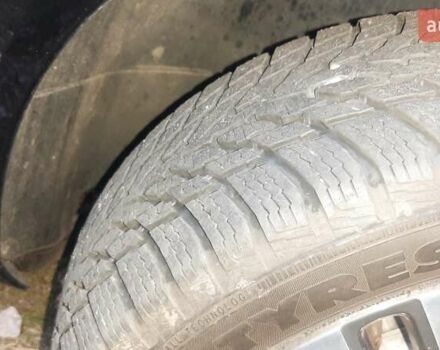 Черный Фольксваген Гольф, объемом двигателя 1.39 л и пробегом 240 тыс. км за 7800 $, фото 4 на Automoto.ua