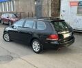 Черный Фольксваген Гольф, объемом двигателя 1.6 л и пробегом 285 тыс. км за 7700 $, фото 3 на Automoto.ua