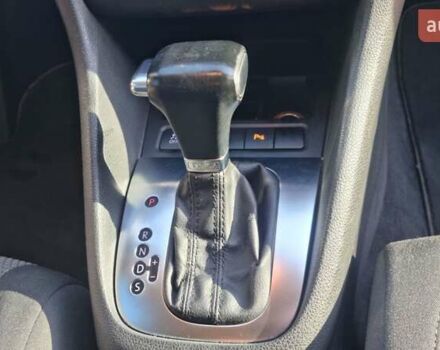 Чорний Фольксваген Гольф, об'ємом двигуна 1.6 л та пробігом 301 тис. км за 8250 $, фото 13 на Automoto.ua