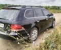 Чорний Фольксваген Гольф, об'ємом двигуна 1.6 л та пробігом 321 тис. км за 7012 $, фото 3 на Automoto.ua