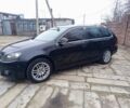 Черный Фольксваген Гольф, объемом двигателя 1.6 л и пробегом 246 тыс. км за 6800 $, фото 3 на Automoto.ua