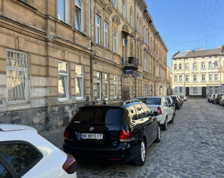 Чорний Фольксваген Гольф, об'ємом двигуна 1.6 л та пробігом 196 тис. км за 9000 $, фото 9 на Automoto.ua