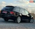 Черный Фольксваген Гольф, объемом двигателя 1.6 л и пробегом 212 тыс. км за 6990 $, фото 26 на Automoto.ua