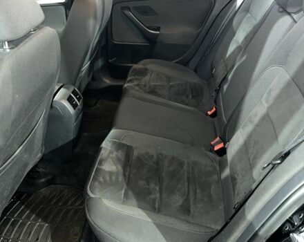 Чорний Фольксваген Гольф, об'ємом двигуна 1.4 л та пробігом 280 тис. км за 8300 $, фото 7 на Automoto.ua