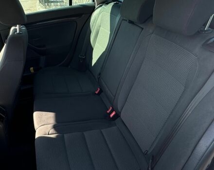 Чорний Фольксваген Гольф, об'ємом двигуна 1.6 л та пробігом 320 тис. км за 7200 $, фото 10 на Automoto.ua