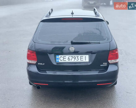 Чорний Фольксваген Гольф, об'ємом двигуна 1.6 л та пробігом 300 тис. км за 6999 $, фото 26 на Automoto.ua