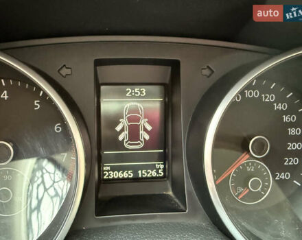 Чорний Фольксваген Гольф, об'ємом двигуна 1.39 л та пробігом 231 тис. км за 6500 $, фото 20 на Automoto.ua