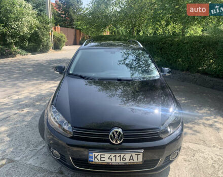 Черный Фольксваген Гольф, объемом двигателя 1.39 л и пробегом 230 тыс. км за 11500 $, фото 37 на Automoto.ua