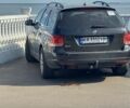 Черный Фольксваген Гольф, объемом двигателя 1.6 л и пробегом 210 тыс. км за 7325 $, фото 1 на Automoto.ua