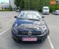 Черный Фольксваген Гольф, объемом двигателя 1.39 л и пробегом 228 тыс. км за 7300 $, фото 2 на Automoto.ua