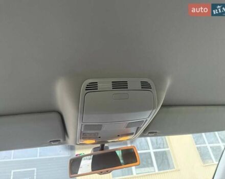 Черный Фольксваген Гольф, объемом двигателя 1.4 л и пробегом 213 тыс. км за 7850 $, фото 14 на Automoto.ua