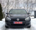 Черный Фольксваген Гольф, объемом двигателя 0 л и пробегом 181 тыс. км за 6800 $, фото 1 на Automoto.ua