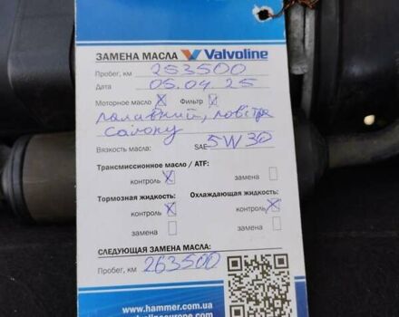 Черный Фольксваген Гольф, объемом двигателя 1.6 л и пробегом 254 тыс. км за 8000 $, фото 30 на Automoto.ua