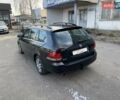 Чорний Фольксваген Гольф, об'ємом двигуна 1.6 л та пробігом 209 тис. км за 9500 $, фото 76 на Automoto.ua