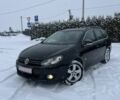 Черный Фольксваген Гольф, объемом двигателя 1.4 л и пробегом 230 тыс. км за 7499 $, фото 1 на Automoto.ua