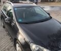 Черный Фольксваген Гольф, объемом двигателя 1.6 л и пробегом 266 тыс. км за 6600 $, фото 1 на Automoto.ua