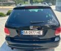 Чорний Фольксваген Гольф, об'ємом двигуна 1.6 л та пробігом 255 тис. км за 7950 $, фото 3 на Automoto.ua