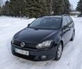Чорний Фольксваген Гольф, об'ємом двигуна 1.6 л та пробігом 370 тис. км за 7500 $, фото 1 на Automoto.ua