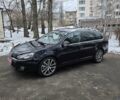 Черный Фольксваген Гольф, объемом двигателя 1.4 л и пробегом 238 тыс. км за 8400 $, фото 8 на Automoto.ua